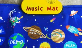 跳舞毯如何添加歌曲