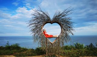 漳州火山岛好玩吗