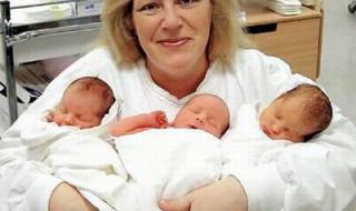 世界上最小的母亲 世界上最小的母亲