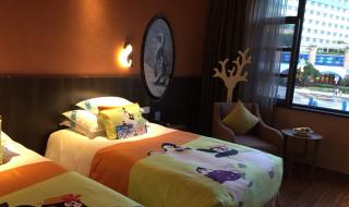 珠海五星级酒店