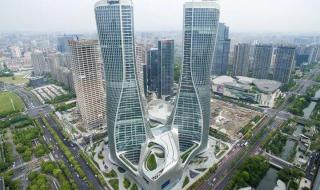 杭州万象城有哪些好玩的 杭州万象城购物中心