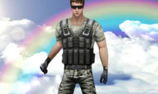 阳光开朗大男孩怎么剪 阳光开朗大男孩儿