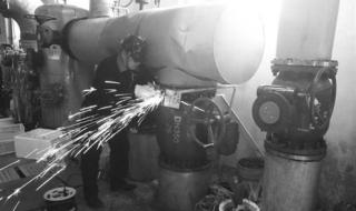 济南暖气什么时候开始正常供热 济南今冬供暖正式启动