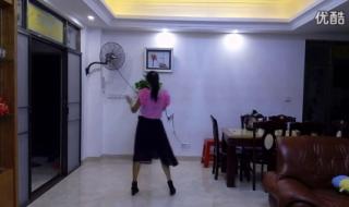 动动广场舞阿哥阿妹