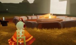 光遇冰淇淋山怎么去 光遇冰淇淋山怎么去