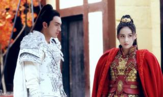 武神赵子龙大结局 武神赵子龙大结局