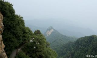 三门峡有哪些景点 三门峡旅游景点有哪些