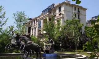 香悦四季二手房 香悦四季二手房