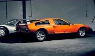 法国最贵的超跑 世界上最稀有的跑车