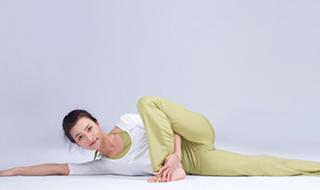 阴瑜伽是什么意思