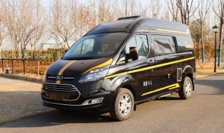 宇通房车价格及图片 宇通房车价格及图片