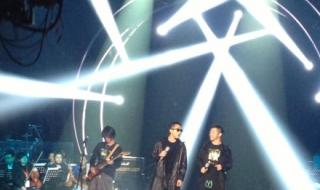 我是歌手羽泉邓超 我是歌手羽泉邓超