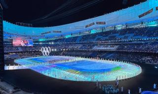 2022年冬奥门票多少钱一张 2022年冬残奥会开幕式哪里举行