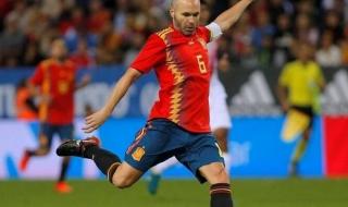 2014世界杯西班牙比赛结果 欧洲杯西班牙对丹麦比分是多少