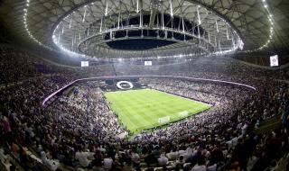 今晚卡塔尔世界杯赛事 今晚卡塔尔世界杯赛事