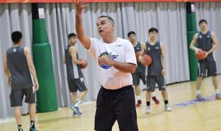 cba四川队球员名单