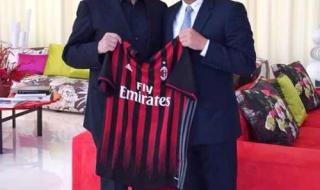 ac米兰俱乐部官方网站 ac米兰俱乐部官方网站