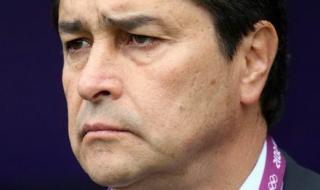 墨西哥足球队主教练 墨西哥足球队主教练