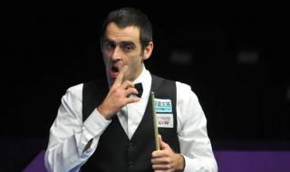 被禁赛的斯诺克选手 中国斯诺克哪8人遭禁赛