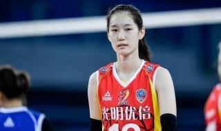 女排队员世界排名 女排成员排名