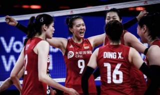 2021全运会河北vs辽宁比赛啥时间 2021全运会女乒赛程