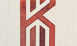 nba球星个人标志logo