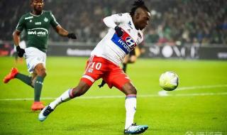 法甲西甲最新积分榜 法国联赛积分榜最新排名