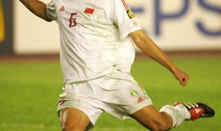 04亚洲杯国足所有比分 2004亚洲杯的排名情况