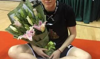 wcba女篮冠军数量 中国女篮wcba排名