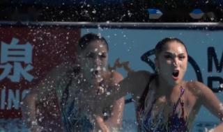 2022全国跳水锦标赛时间 2022游泳世锦赛咋回事