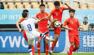 国足vs乌兹别克斯坦是世预赛吗 国足踢得过乌兹别克斯坦吗