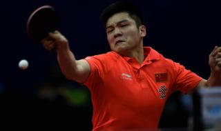 2017亚洲乒乓球锦标赛7金得主是谁 乒乓球亚锦赛历年冠军