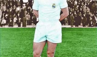 世界杯最新射手榜排名 喀麦隆队历史射手榜排名