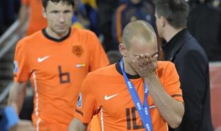 2010南非世界杯进球的球员 2010年南非世界杯亚军是谁