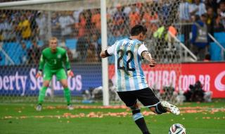 2014世界杯决赛冠军 2014世界杯各奖项