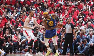 2015-16nba总决赛第一场比分 nba08总决赛比分