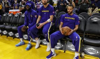 2022年东部决赛是哪两个队 2022nba总决赛各场比分