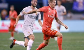 国际冠军杯是什么比赛 国际冠军杯是什么比赛