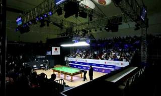 2023斯诺克上海大师赛哪里看 斯诺克上海大师赛各届冠军是谁