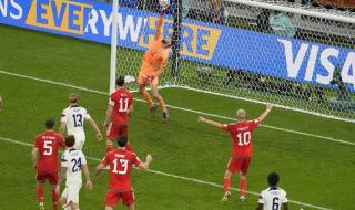 2022世界杯英国几个队参加 2022卡塔尔世界杯b组赛程