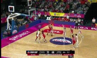 2023女篮亚洲杯主办国 2023年世界女篮比赛时间