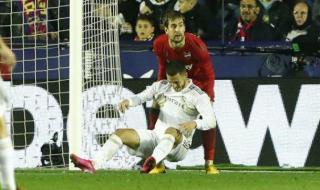 皇马与巴萨比赛时间