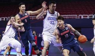 2021年广东cba季后赛赛程 cba常规赛与季后赛相隔多久才开始