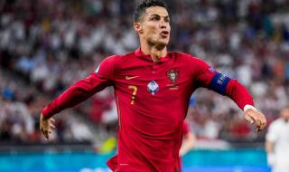 2022年世界杯c罗什么时候出场 2022世界杯葡萄牙能夺冠吗