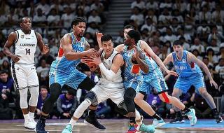 易建联cba几个冠军 易建联cba几个冠军